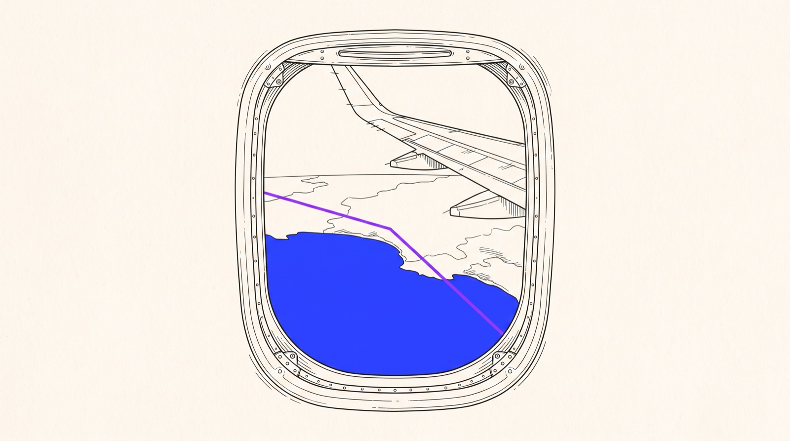 Window seat