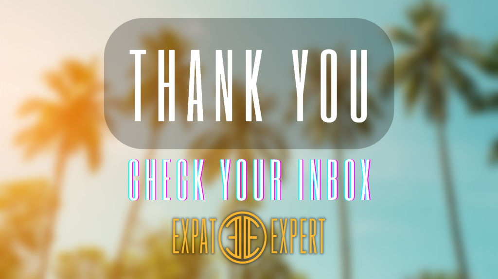 EXP EXP Thank You Form Submitted