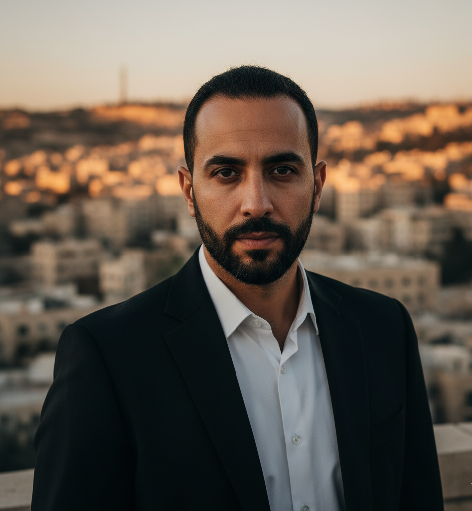 Omar-Al-Masri