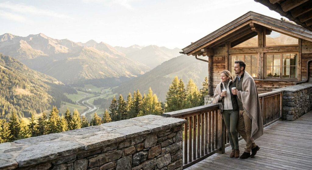 What Are the Unique Benefits and Challenges of Living in Mountain Regions Abroad?