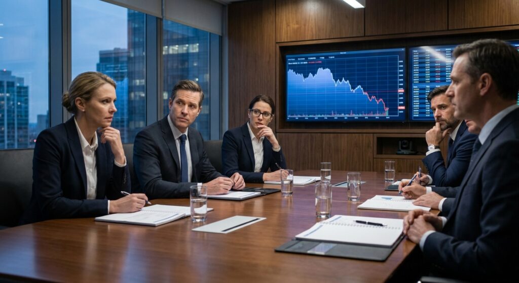 Zcash Lost $3 Billion in a Day. Here Is What That Tells You About Crypto and International Financial Structures.